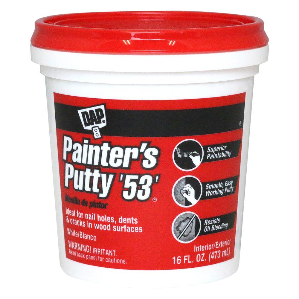Wall Putty